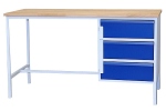 D�lensk� st�l Hobby - DS 06