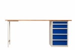 D�lensk� st�l - DS VARIO N-K5Z
