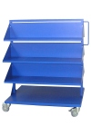 Skladov� kontejner mobiln� - K 02 M