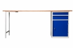 D�lensk� st�l - DS VARIO N-K2Z