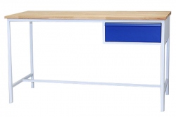 D�lensk� st�l Hobby - DS 02