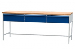 D�lensk� st�l Hobby - DS 04